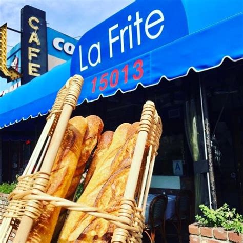 la frite cafe reviews